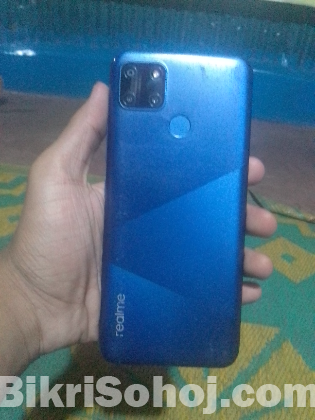 Realme c12